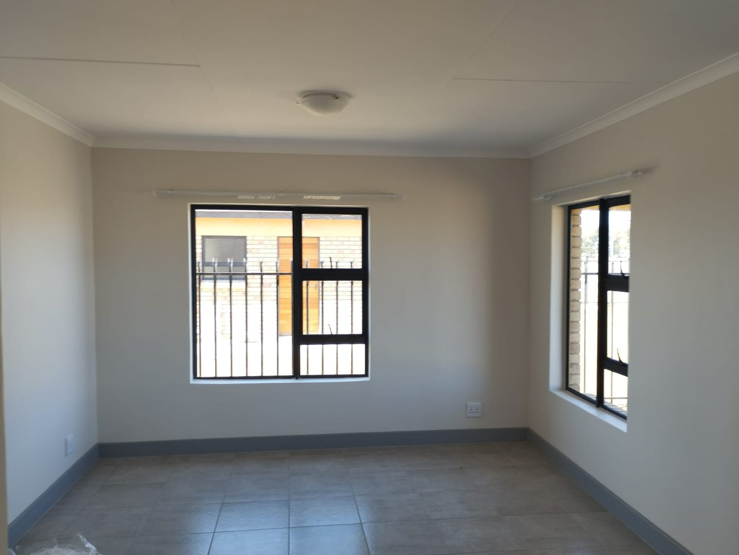 2 Bedroom Property for Sale in Heidedal Free State